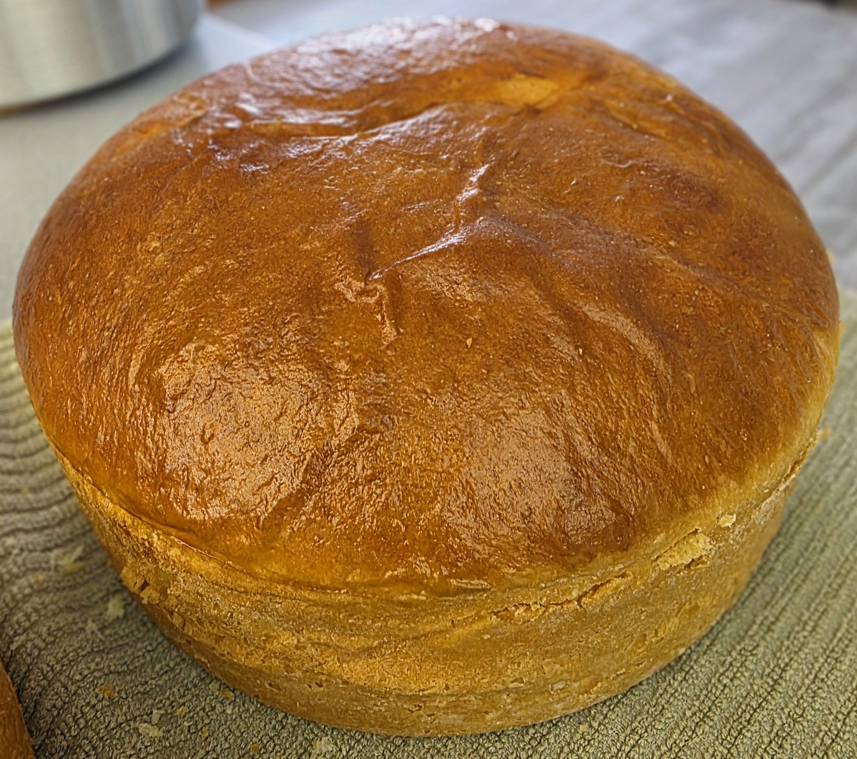 Massa Sovada
